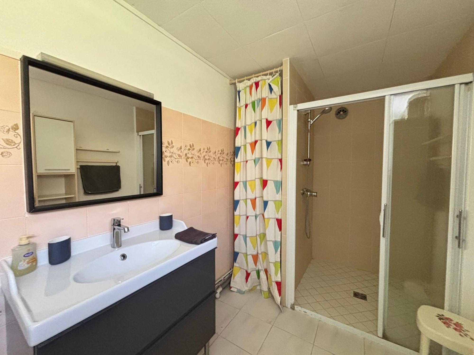 Maison grand jardin pres Port en Bessin et Bayeux, proche plages du débarquement Commes Esterno foto